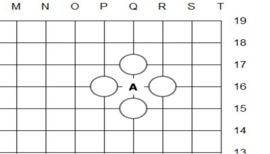 围棋入门基本知识