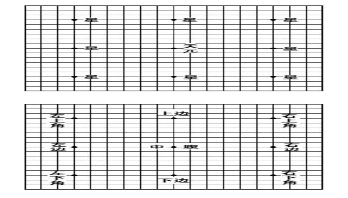 围棋入门基本知识