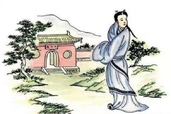 一人不进庙二人不看井三人不抱树什么意思？