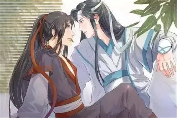 《魔道祖师》中的蓝湛究竟是怎么样的一个人？