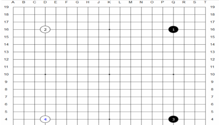 围棋入门基本知识