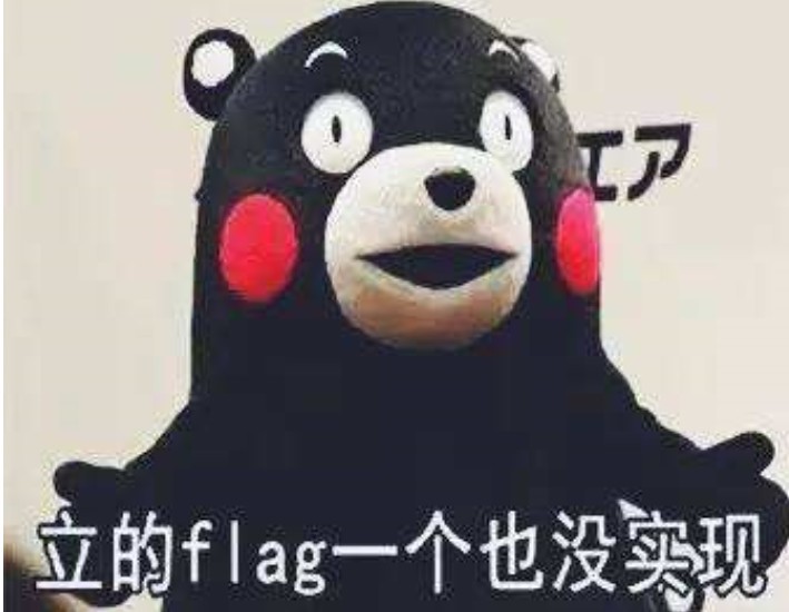 立falg是什么意思