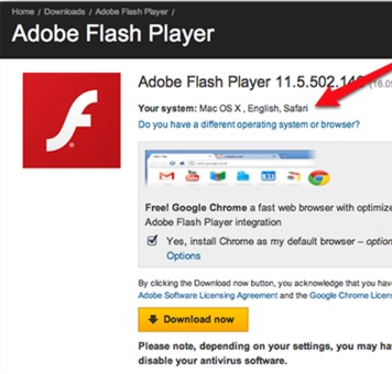 怎么安装flash player for mac