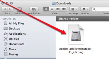 怎么安装flash player for mac