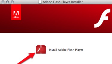 怎么安装flash player for mac