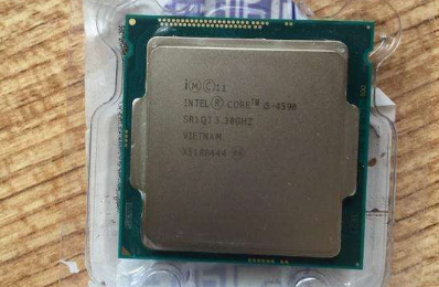 笔记本cpu 酷睿i5-480M相当于台式机的什么cpu？