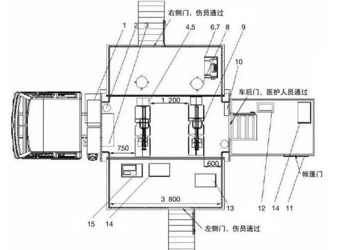 方舱医院是什么意思