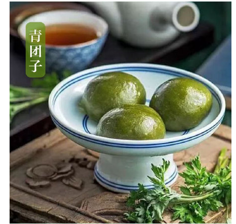 清明节必吃的9种食物是什么？