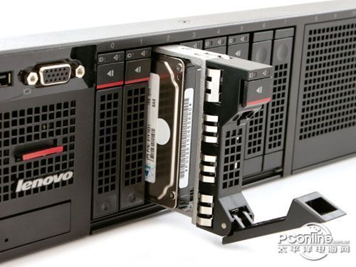 联想ThinkServer RD630的简介