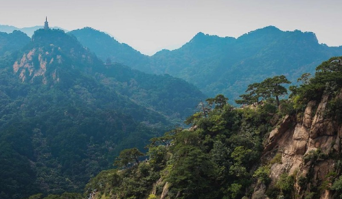 沈阳周边旅游景点大全自驾游