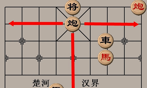 象棋入门教程从零开始怎么学？