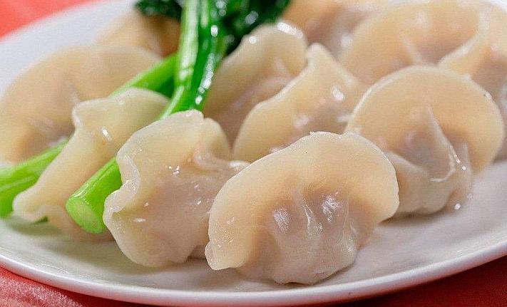 冬至吃饺子的寓意？