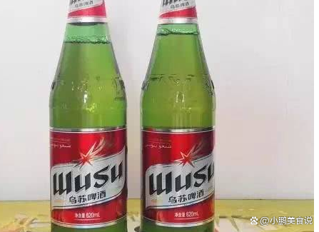 中国最好喝的“啤酒”都有哪些？你喝过哪几种呢？