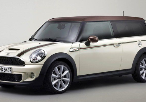 Mini cooper 和Mini clubman有什么区别 ？