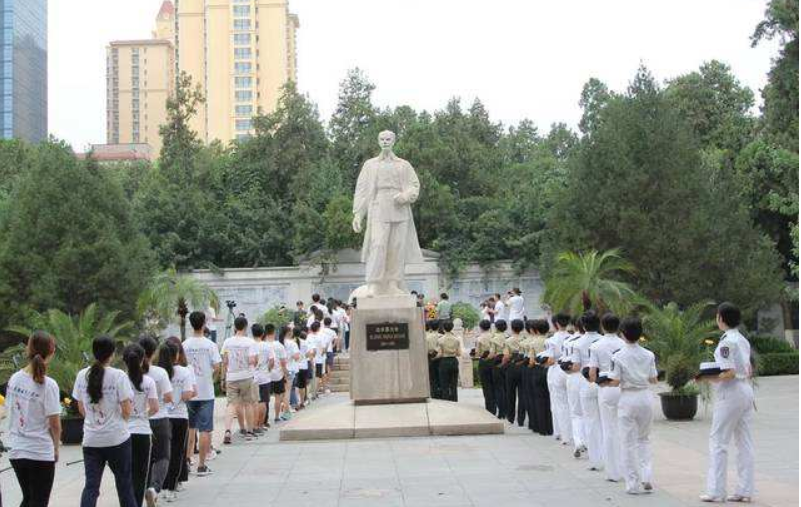 中国有几所军医大学