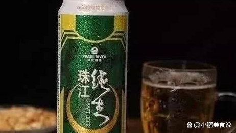 中国最好喝的“啤酒”都有哪些？你喝过哪几种呢？