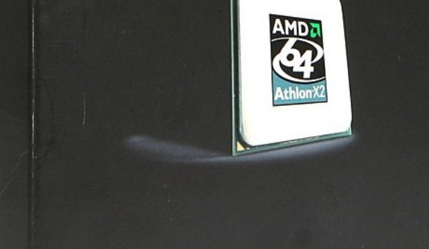 AMD Athlon(tm) x2 240 processor 是什么CPU