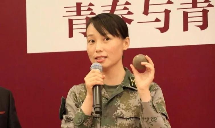 边防军人为清华学子念战友遗书，你想说什么？