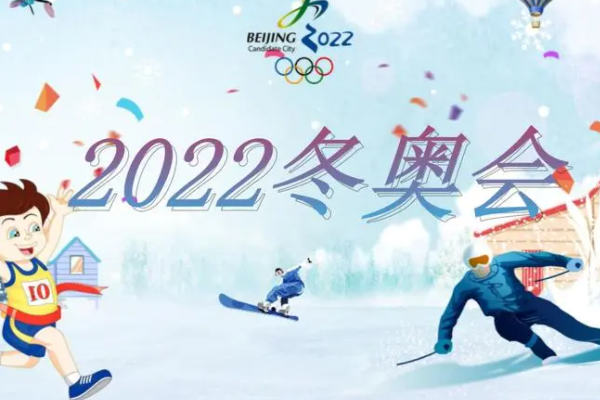 2022北京冬奥会节目单有哪些?