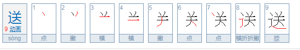 走之旁和走字底的字大多与什么有关？