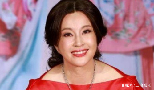 刘晓庆与阿峰离婚的事情让人们非常惊讶，他们两个为什么会离婚？