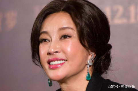 刘晓庆与阿峰离婚的事情让人们非常惊讶，他们两个为什么会离婚？