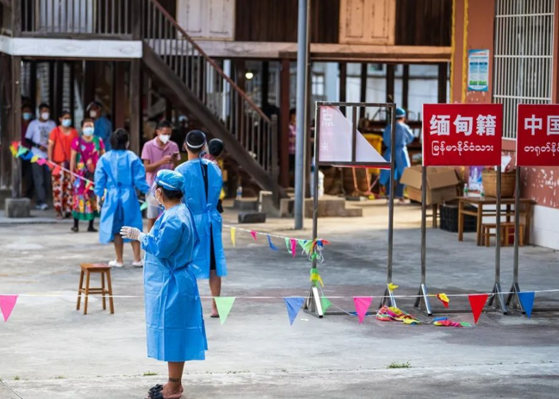 瑞丽司机称7个月做了90次核酸，瑞丽的疫情为何要比其他城市来的频繁？