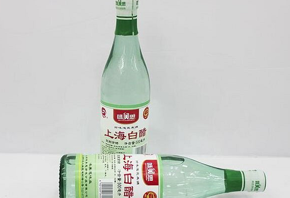 白醋洗脸可以祛斑美白吗？