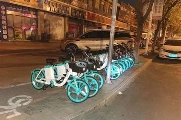 北京紧急约谈青桔单车，具体谈了什么？