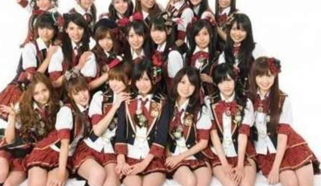 akb48成员名单介绍内容是什么？