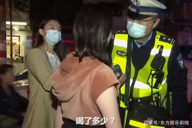 江西女司机醉驾喊于伟，警方称同名人不认识她，她为何会脱口而出这个名字？