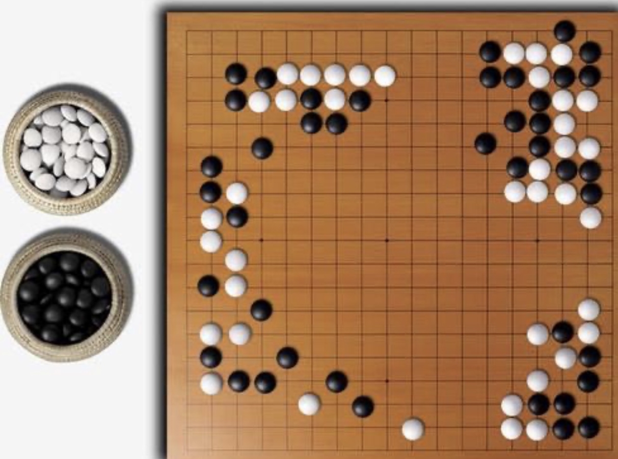 单从围棋水平来说，柯洁和李世石到底谁更胜一筹？