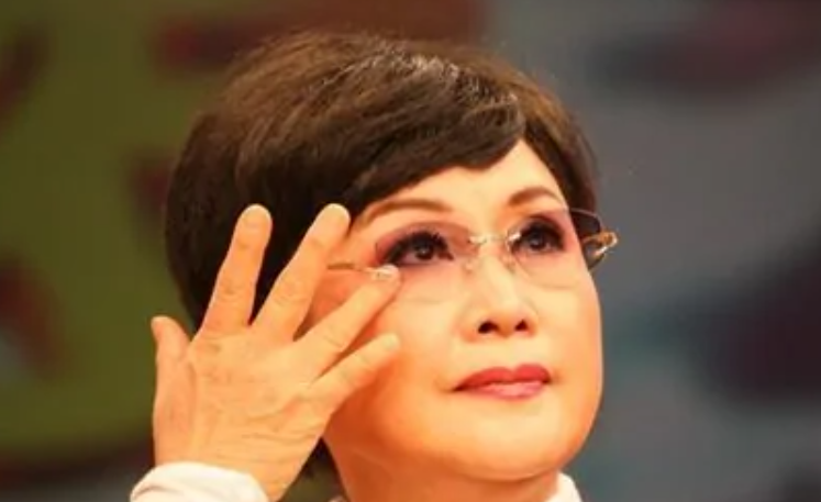 李谷一真实年龄