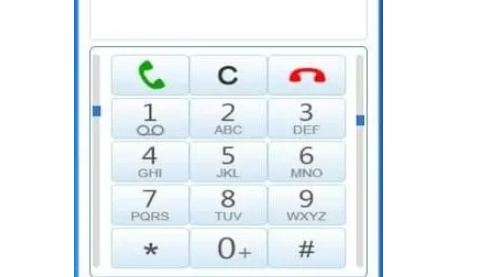 虚拟电话拨号软件