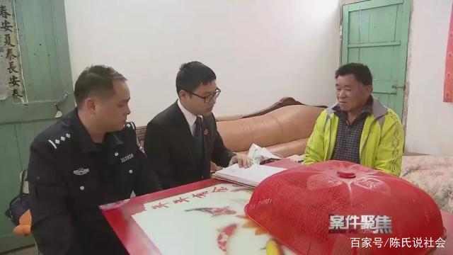 “给我一个亿！”上海一男子把父母遗体留在太平间十年，你怎么看？