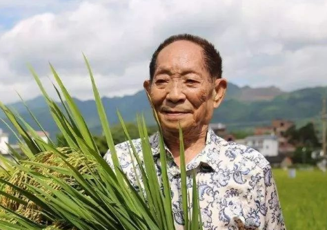 袁隆平90岁生日上热搜，他的90岁生日是怎么过的？