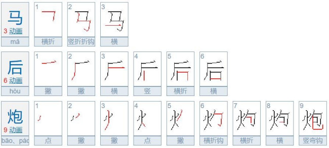 马后炮是成语吗蚂蚁庄园