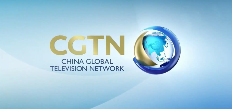 cgtv是哪个国家的新闻媒体？