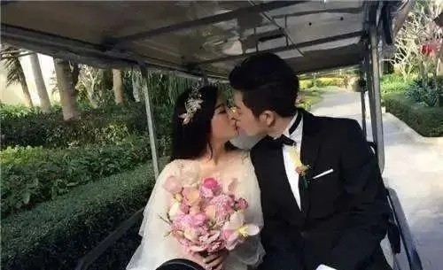 王栎鑫吴雅婷为什么离的婚