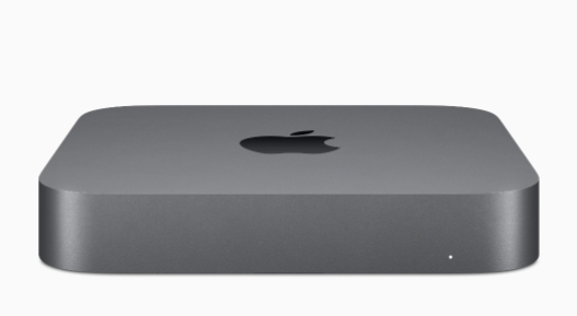 M1芯片Mac mini 2020款能不能自行升级内存和固态硬盘？