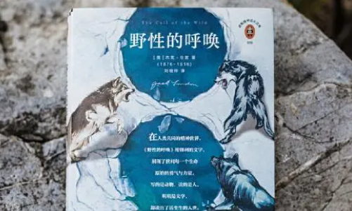 杰克伦敦的作品有哪些?