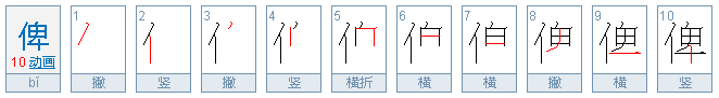 俾  念什么啊?