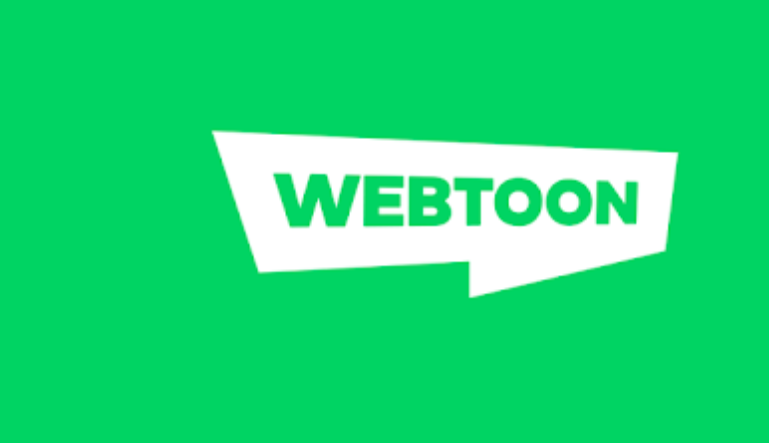 webtoon 是什么意思