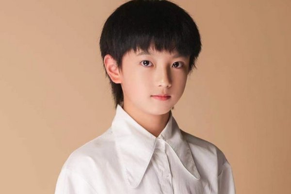 tf家族第三代成员是谁？