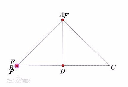 什么是等腰直角三角形