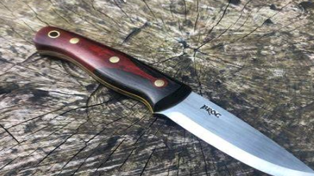 knife是什么意思