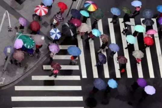 下雨天注意什么？