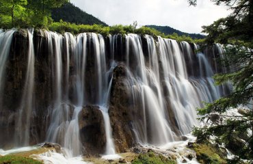 行云流水的意思是什么