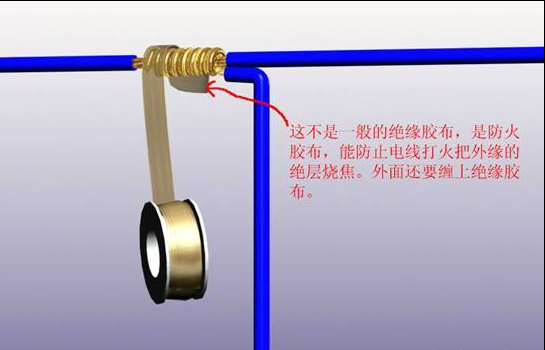 电工接线的方式有几种