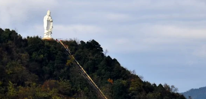 绵阳旅游必去十大景点推荐